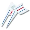 Callaway Triple Track Divot Tool & Ball Marker -Gofl Club Store 047422 2