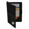 Longridge EXECUTIVE SCORECARD HOLDER BLACK -Gofl Club Store 1743746b 43e6 4958 831c c820ee11109c