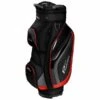 PowaKaddy Premium Edition Cart Bag Black/Gunmetal/Red -Gofl Club Store 1d97e729 ac81 4a1f 9ced 6eab4c12aa0c