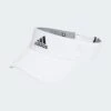 ADIDAS Adiddas TOUR VISOR WHITE -Gofl Club Store 22cbc2db98194c34b522ade40045186a f540