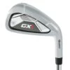 Masters GX1 Gts RH Iron Steel -Gofl Club Store 2 8778 e