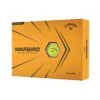 Callaway Warbird Golf Balls Yellow 2022 (2 Dozen €35) 1 Callaway Warbird Golf Balls Yellow 2022 (2 Dozen €35) -Gofl Club Store 34597