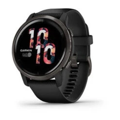 GARMIN VENU 2 GPS - BLACK/SLATE