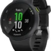 GARMIN FORERUNNER 45 GPS BLACK -Gofl Club Store 35567