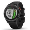 Garmin Approach S62 GPS Watch -Gofl Club Store 359285 Black Garmin Approach S62 GPS Watch 1