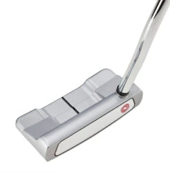 ODYSSEY WHITE HOT OG DOUBLE WIDE STROKE LAB PUTTER RIGHT HAND -Gofl Club Store 38448 3