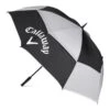 Callaway 68" Tour Authentic Umbrella Black-Grey-White -Gofl Club Store 418e05b9 05f3 44e5 8e55 fa2fef0f5344