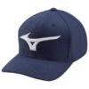Mizuno Tour Performance Cap Navy -Gofl Club Store 52FF1801P003 2 L