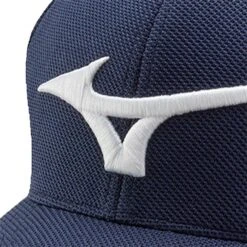 Mizuno Tour Performance Cap Navy -Gofl Club Store 52FF1801P003 3 L