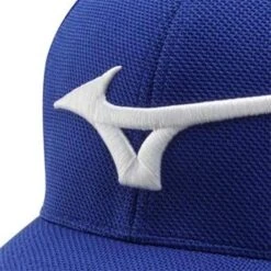 MIZUNO TOUR PERFORMANCE CAP ROYAL BLUE -Gofl Club Store 52FF1801P004 1 L