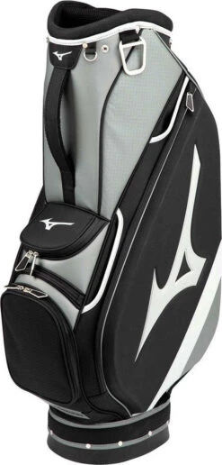 Mizuno Tour Cart Bag 5 WD