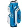 Cobra Ultra Dry Pro Cart Bag Electric Blue/White -Gofl Club Store 909480005 L