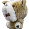 Longridge Club Hugger Headcover -Bull Dog 1 Longridge Club Hugger Headcover -Bull Dog -Gofl Club Store 91A8632 Edit 600x728 8fb944f3 8a87 435c 9d7b 41076171935d