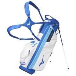 Mizuno BR-D3 Stand Bag Staff Colour