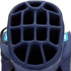 Mizuno BR DRI W/P Cart Bag 14 Way Divider Staff Colour -Gofl Club Store BRDRIWPC19003 2 L