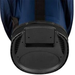 Mizuno BR DRI W/P Cart Bag 14 Way Divider Staff Colour -Gofl Club Store BRDRIWPC19003 3 L