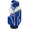 Mizuno BR DRI W/P Cart Bag 14 Way Divider Staff Colour -Gofl Club Store BRDRIWPC19003 L