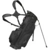 Mizuno BR-DX Stand Bag Black -Gofl Club Store BRDXS21002 L