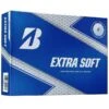 Bridgestone 21 Extra Soft Golf Ball Dozen White -Gofl Club Store BRI21D0105001 L
