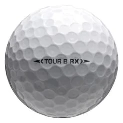 Bridgestone Tour B RX Golf Balls White -Gofl Club Store BRI22D0104002 2 L