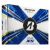 Bridgestone Tour B RXS Golf Balls White 2 Bridgestone Tour B RXS Golf Balls White -Gofl Club Store BRI22D0105002 L