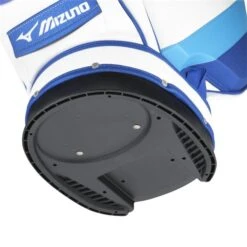 Mizuno Tour Staff Cart Bag 22 5W White Blue 9 Mizuno Tour Staff Cart Bag 22 5W White Blue -Gofl Club Store BTSTAFFCRT003 2 L