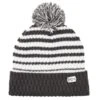 Callaway Pom Pom Beanie Charcoal/White -Gofl Club Store CA20H0314003 L