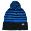 Callaway Pom Pom Beanie Blue/Black -Gofl Club Store CA20H0314004 L