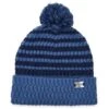 Callaway Pom Pom Beanie Navy/Blue 1 Callaway Pom Pom Beanie Navy/Blue -Gofl Club Store CA20H0314005 L