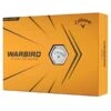 Callaway Warbird Golf Balls White 2021 (2 Dozen €35 ) 2 Callaway Warbird Golf Balls White 2021 (2 Dozen €35 ) -Gofl Club Store CA21D0101001 L