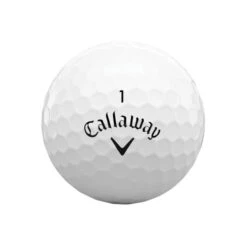 Callaway Supersoft Dozen Golf Balls White 2021 (2 Dozen €45) 6 Callaway Supersoft Dozen Golf Balls White 2021 (2 Dozen €45) -Gofl Club Store CA21D0102001 1 L