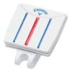 Callaway Triple Track Hat Clip & Marker 2 Callaway Triple Track Hat Clip & Marker -Gofl Club Store CA21H1702002 L