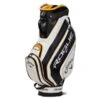 Callaway Staff HG Rogue Trolley White Black Gold -Gofl Club Store CA22A0307002 L