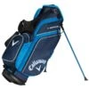 Callaway X Series 19 Stand Bag Navy/Royal/White -Gofl Club Store CA9A0508001 L 2