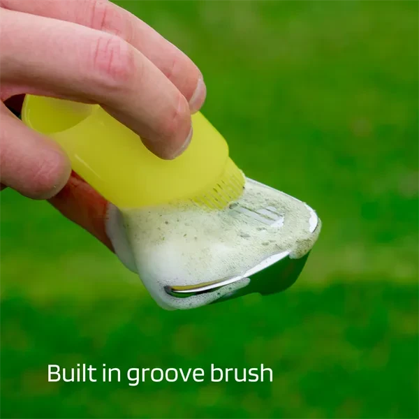 Longridge Impact Detect - Club Clean - 148ml 4 Longridge Impact Detect - Club Clean - 148ml - Image 2