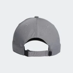 Adidas GOLF PERFORM HAT GRETHR -Gofl Club Store FI3093 photo back center transparent 2000x2000 aa7c66a1 10d3 4f80 99df 67e29cc351c4