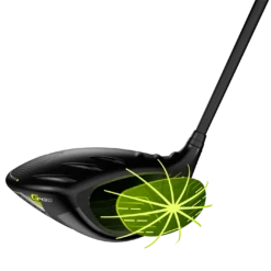 Ping G430 Max Golf Driver 14 Ping G430 Max Golf Driver -Gofl Club Store G430drvExpFaceILL 1