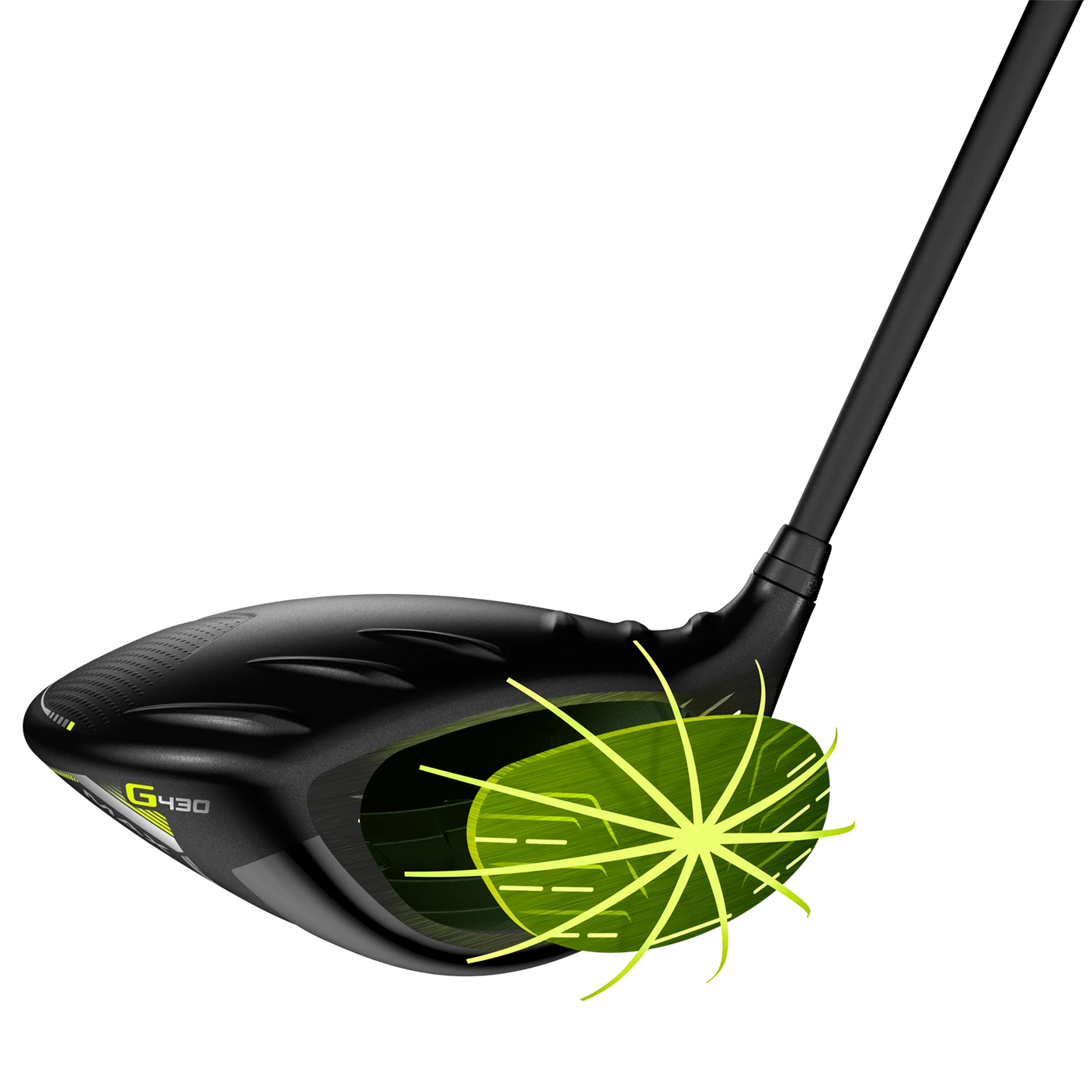 Ping G430 SFT Golf Driver 5 Ping G430 SFT Golf Driver - Image 3