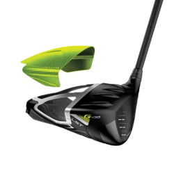 Ping G430 Max Golf Driver 15 Ping G430 Max Golf Driver -Gofl Club Store G430drvLSTcrownExplodeILL 1