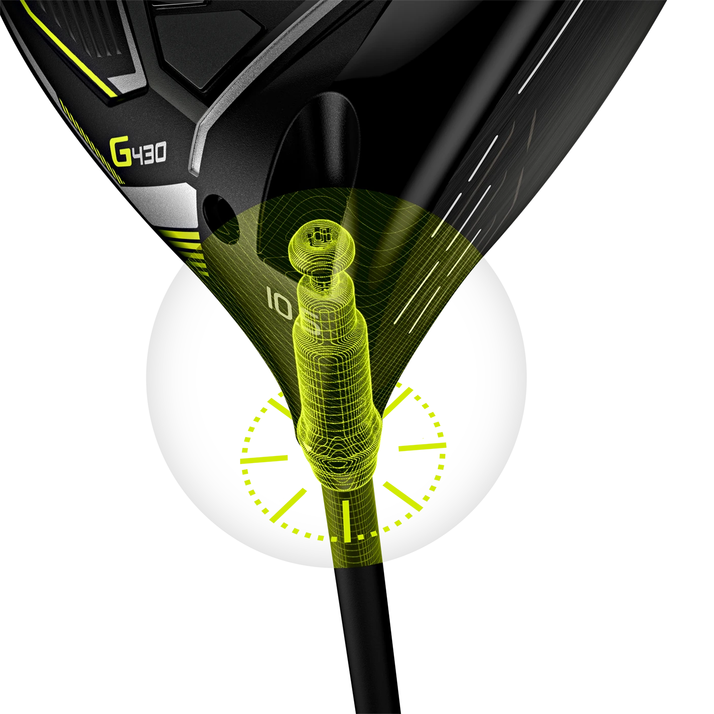 Ping G430 Max Golf Driver 7 Ping G430 Max Golf Driver - Image 5