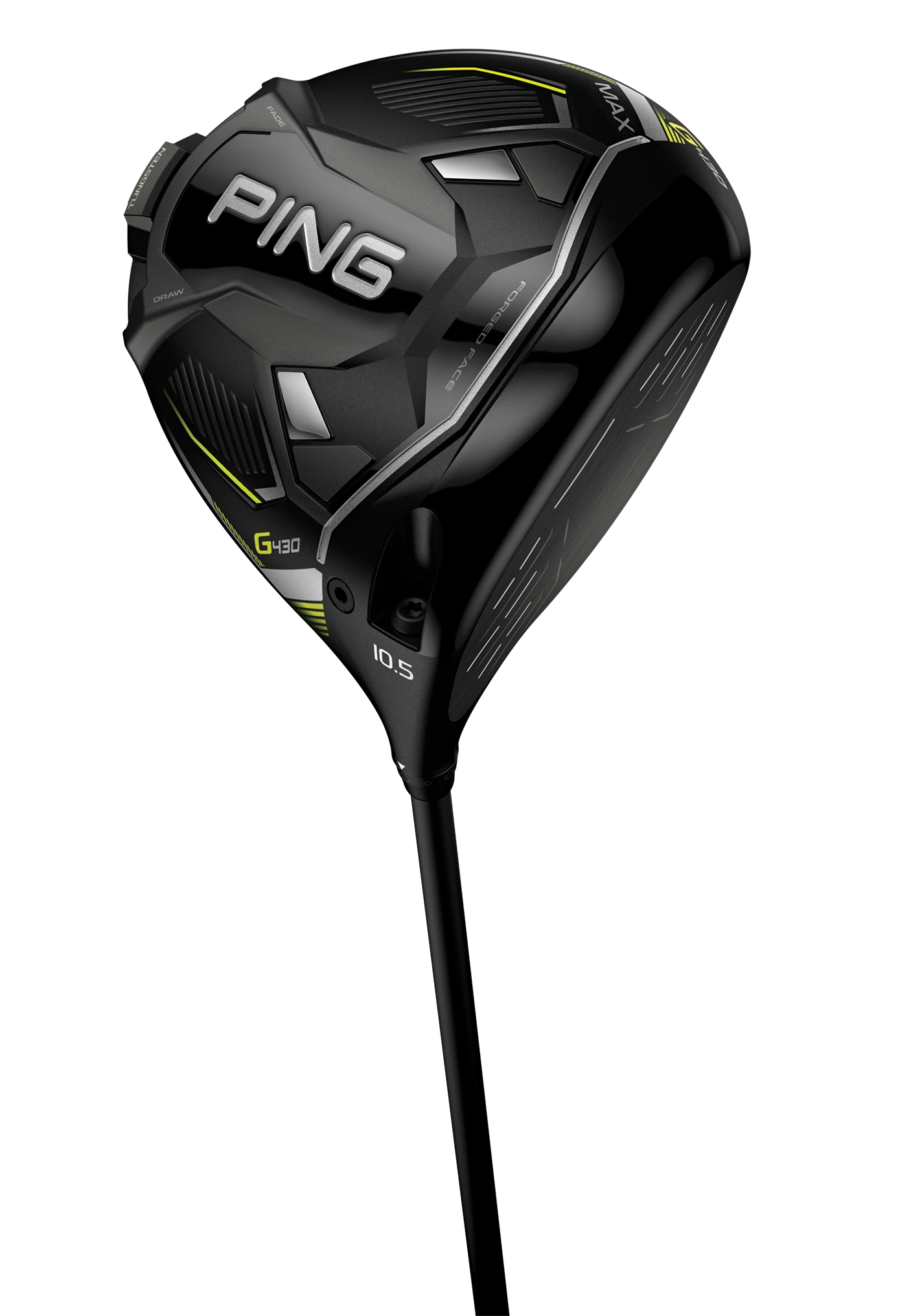 Ping G430 SFT Golf Driver 3 Ping G430 SFT Golf Driver