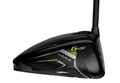 Ping G430 Max Golf Driver 12 Ping G430 Max Golf Driver -Gofl Club Store G430drv 10 5MaxToeRender 4