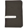 Longridge Deluxe Scorecard Holder - Black