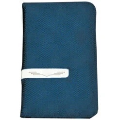 Longridge Deluxe Scorecard Holder - BLUE