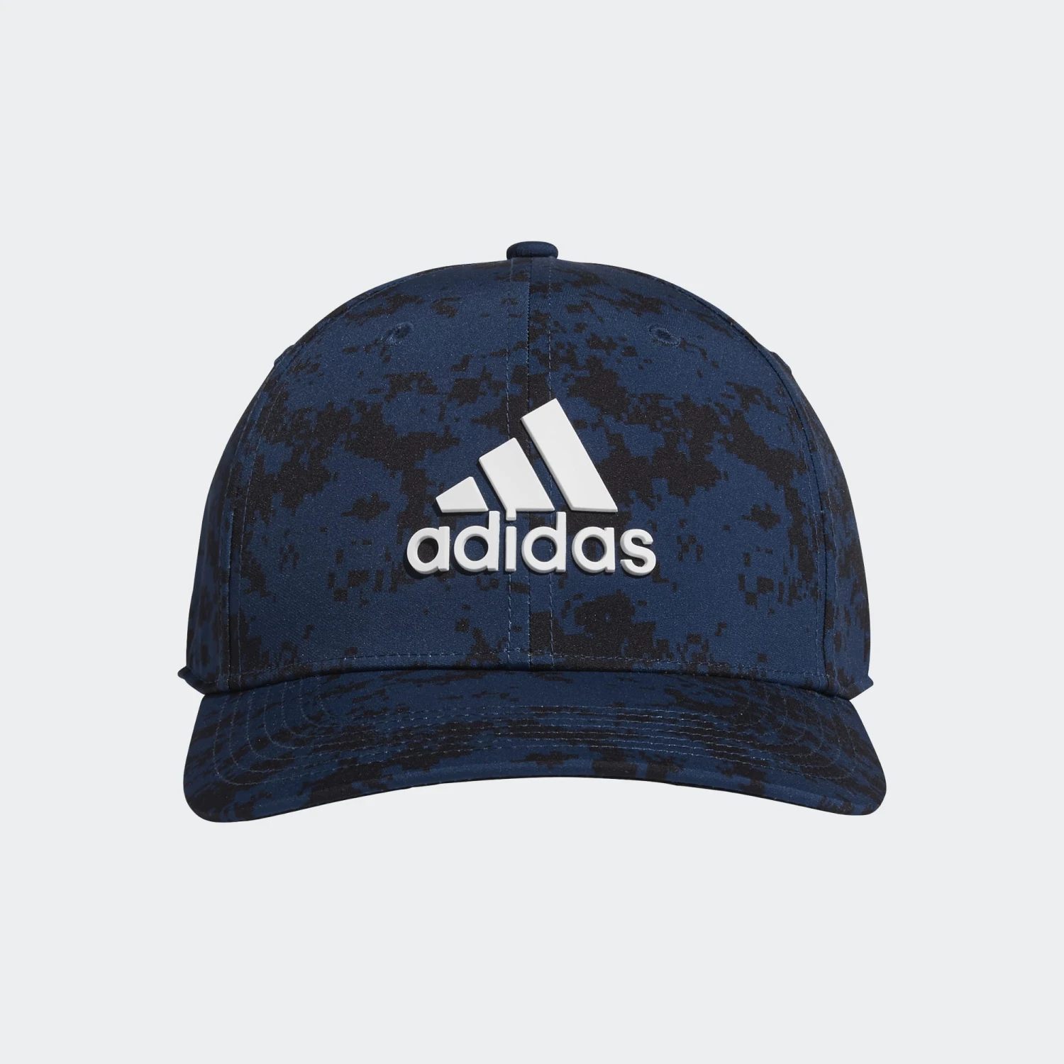 Adidas Gents Tour Camo Print Hat Crew Navy 3 Adidas Gents Tour Camo Print Hat Crew Navy
