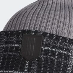 Adidas NOVELTY BEANIE GRETHR -Gofl Club Store GV2448 photo detail 1 transparent 2000x2000 8f8fdb6a cf32 47df 8d03 30fd4e4db4f7