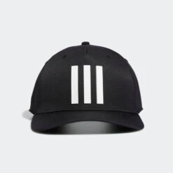 ADIDAS GOLF 3-STRIPES TOUR CAP