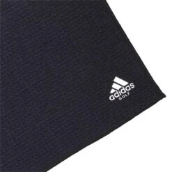 Adidas Players Towel Black -Gofl Club Store HA9175001 2 L