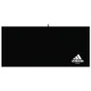 Adidas Players Towel Black -Gofl Club Store HA9175001 L