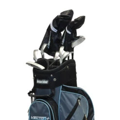 Longridge Vector 12 Pc Graph Set RH Ladies -Gofl Club Store Longridge Vector Plus Ladies Golf Set 1